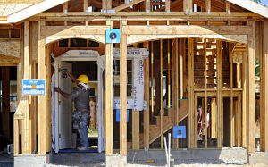 Demand for housing ‘coming back’ in Yuba-Sutter